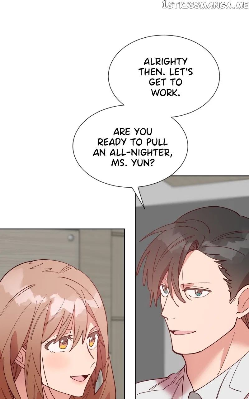 Charming You Chapter 54 – Page 42