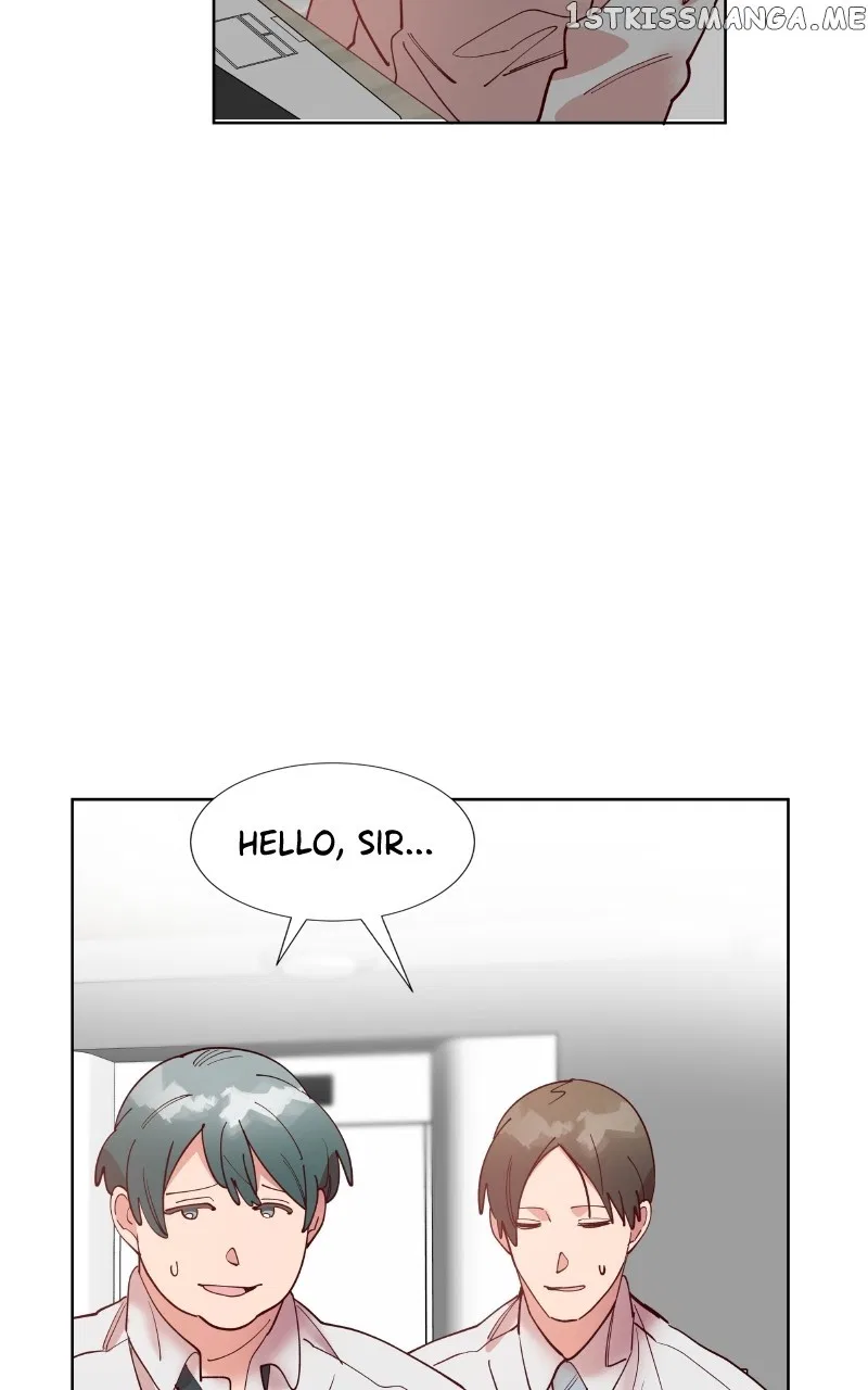 Charming You Chapter 54 – Page 55