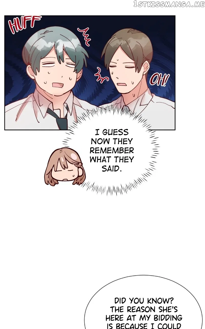 Charming You Chapter 54 – Page 60