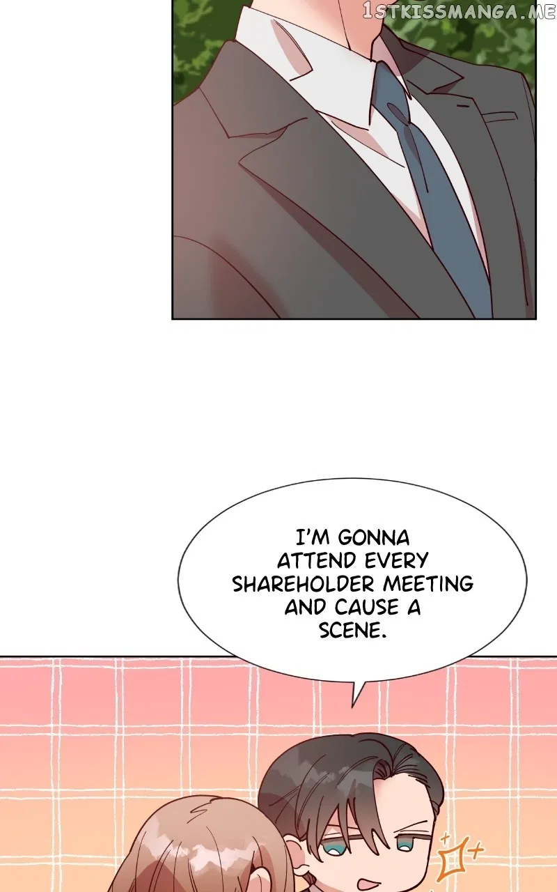 Charming You Chapter 54 – Page 71