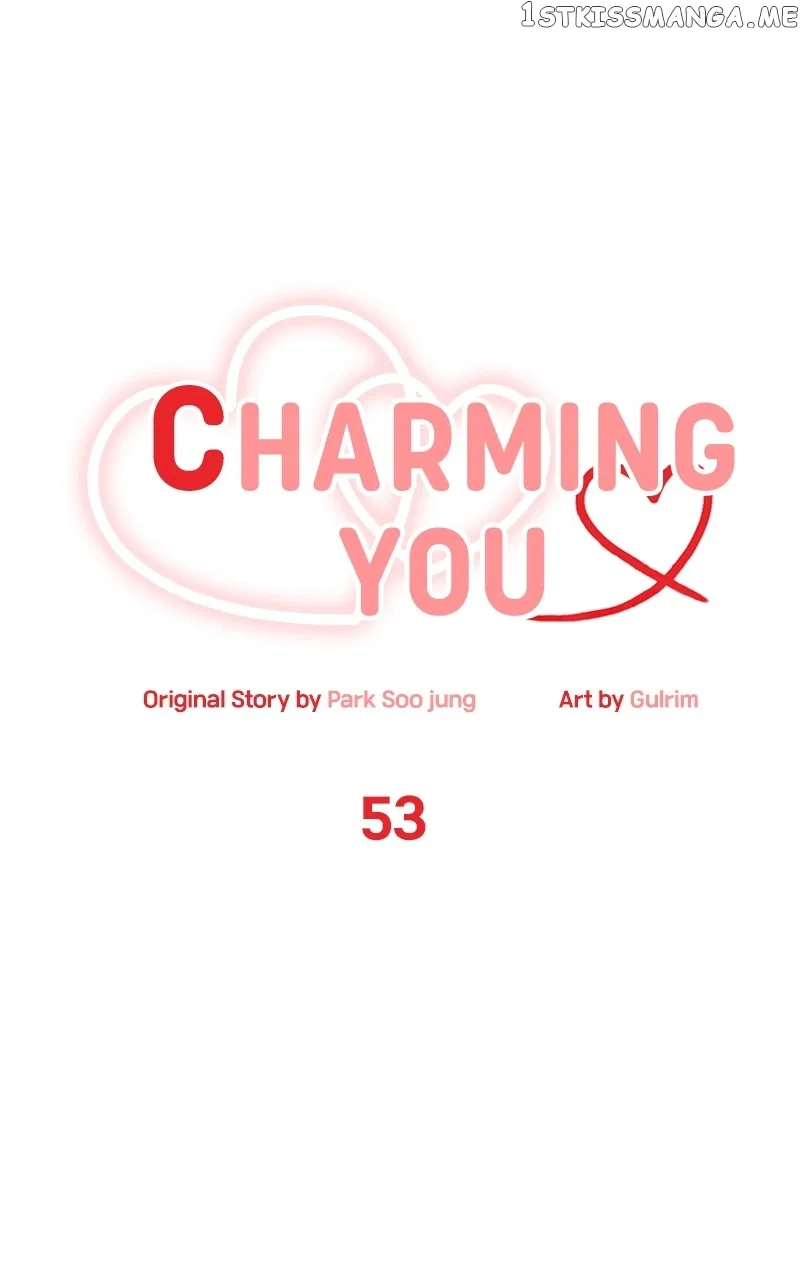 Charming You Chapter 53 – Page 1