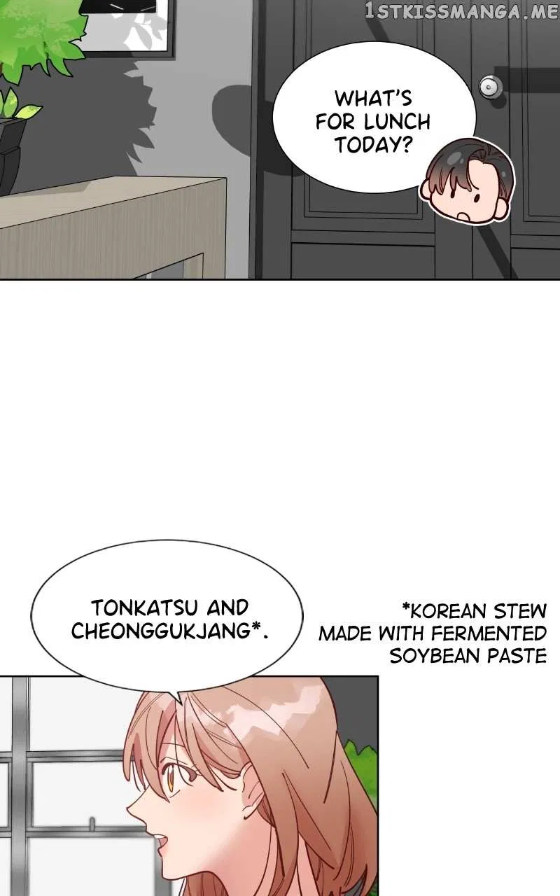 Charming You Chapter 53 – Page 3