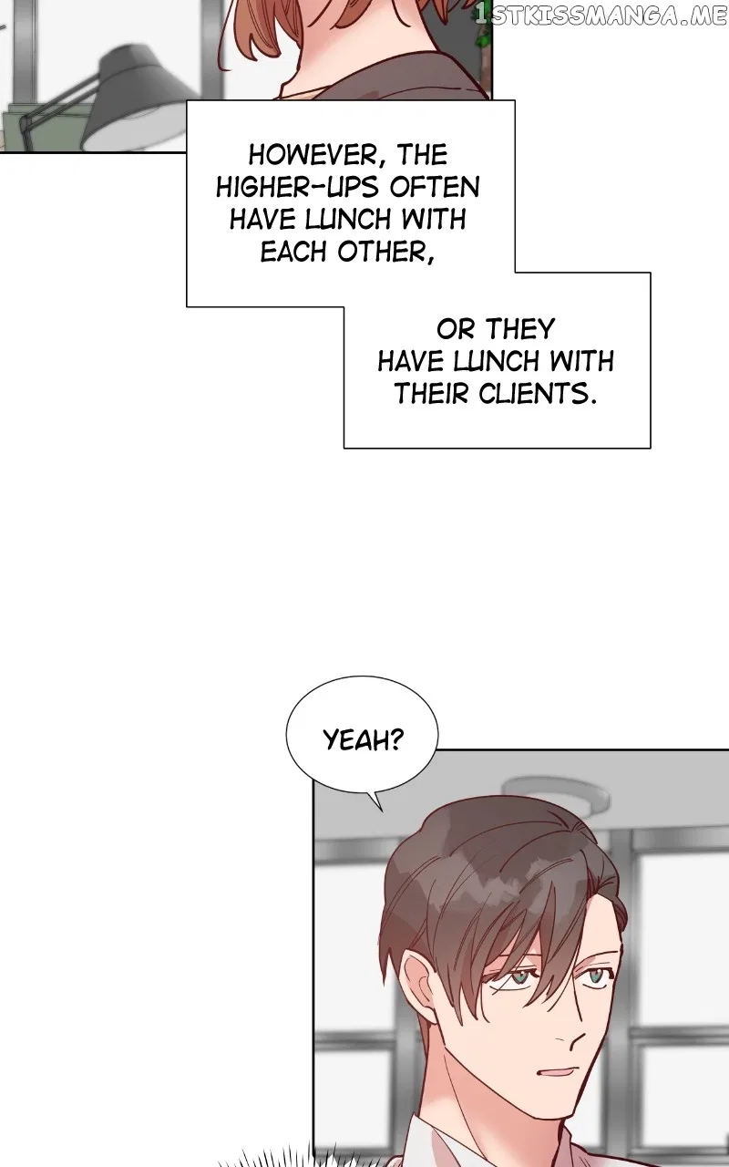 Charming You Chapter 53 – Page 4