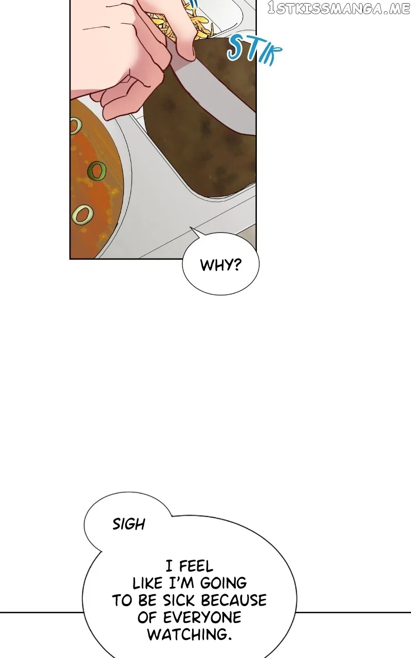 Charming You Chapter 53 – Page 10