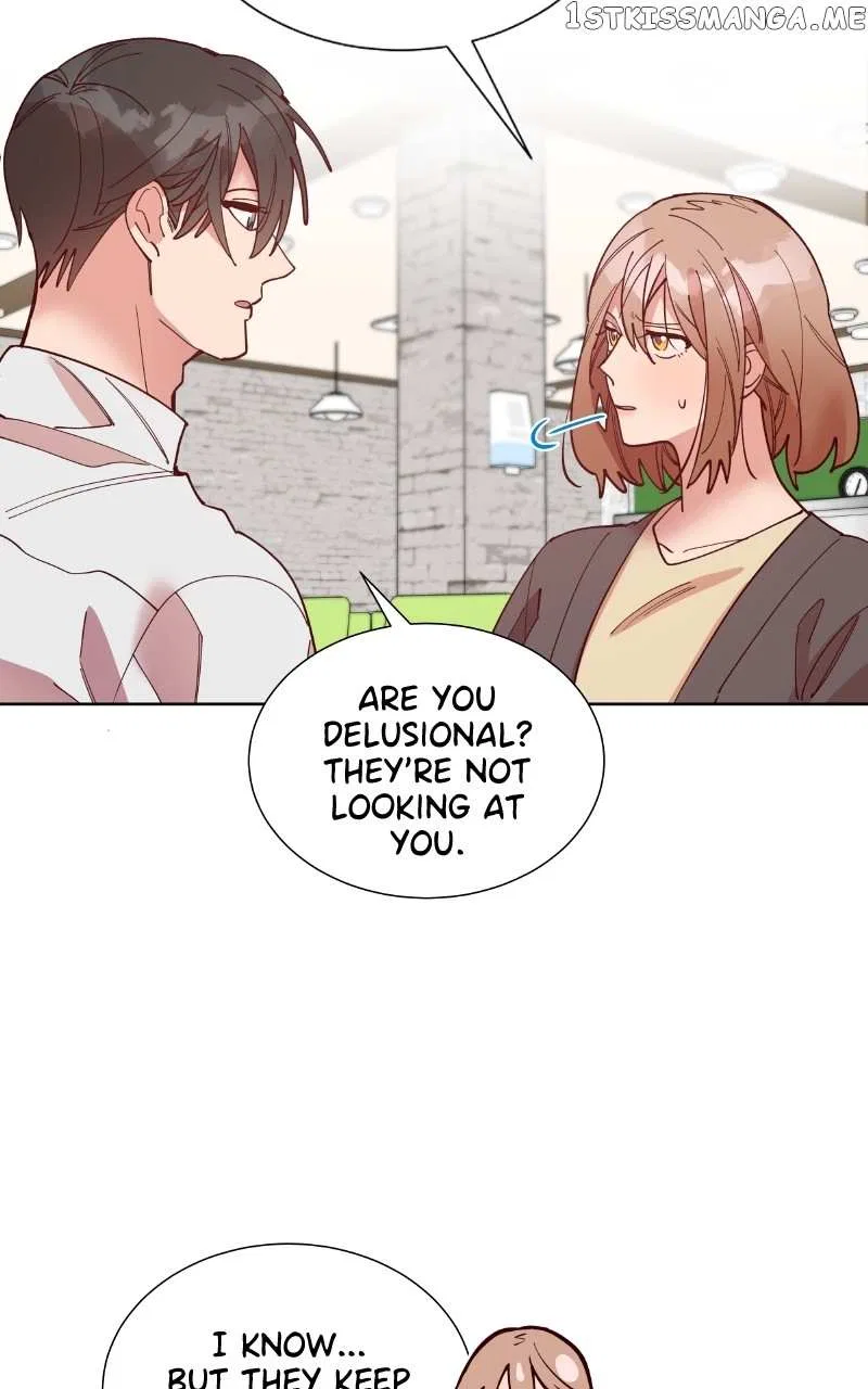 Charming You Chapter 53 – Page 11