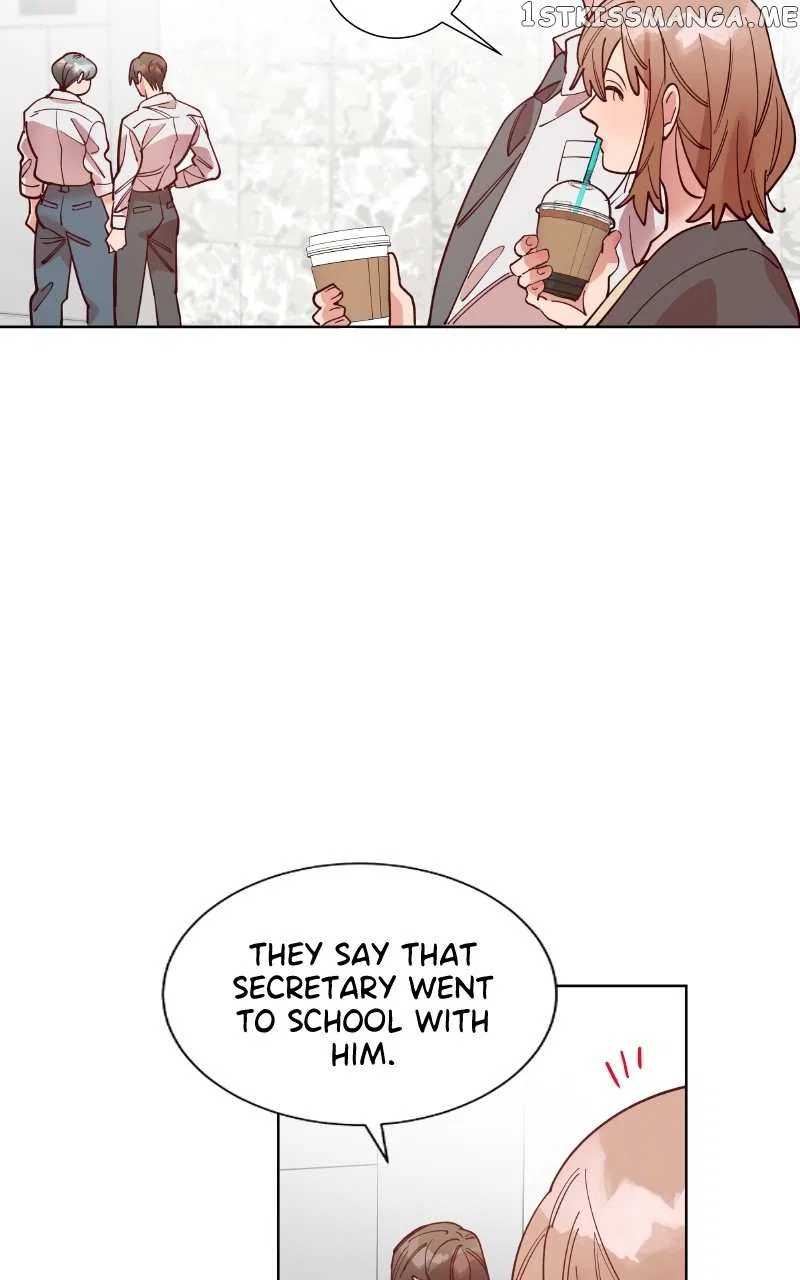 Charming You Chapter 53 – Page 27