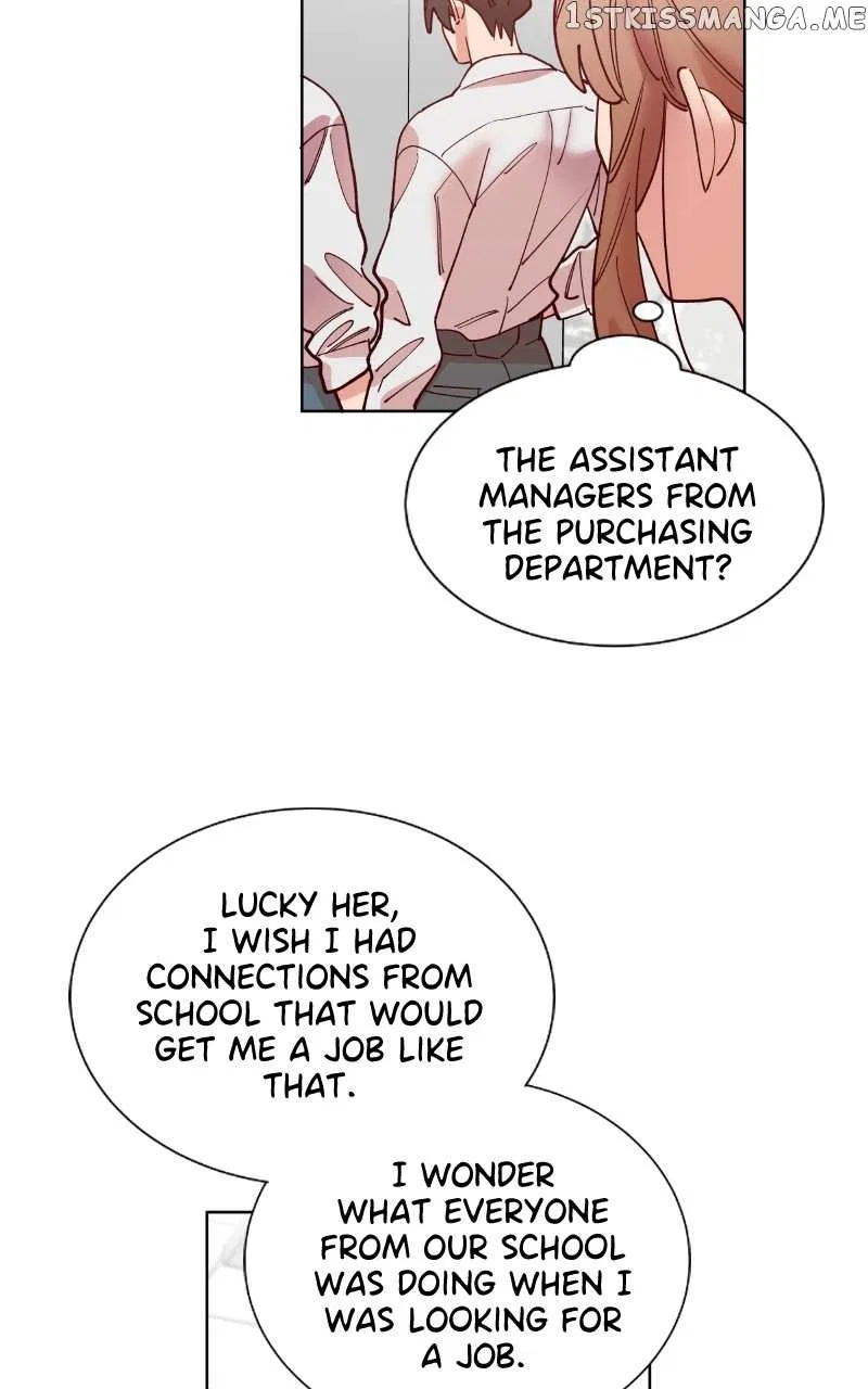 Charming You Chapter 53 – Page 28