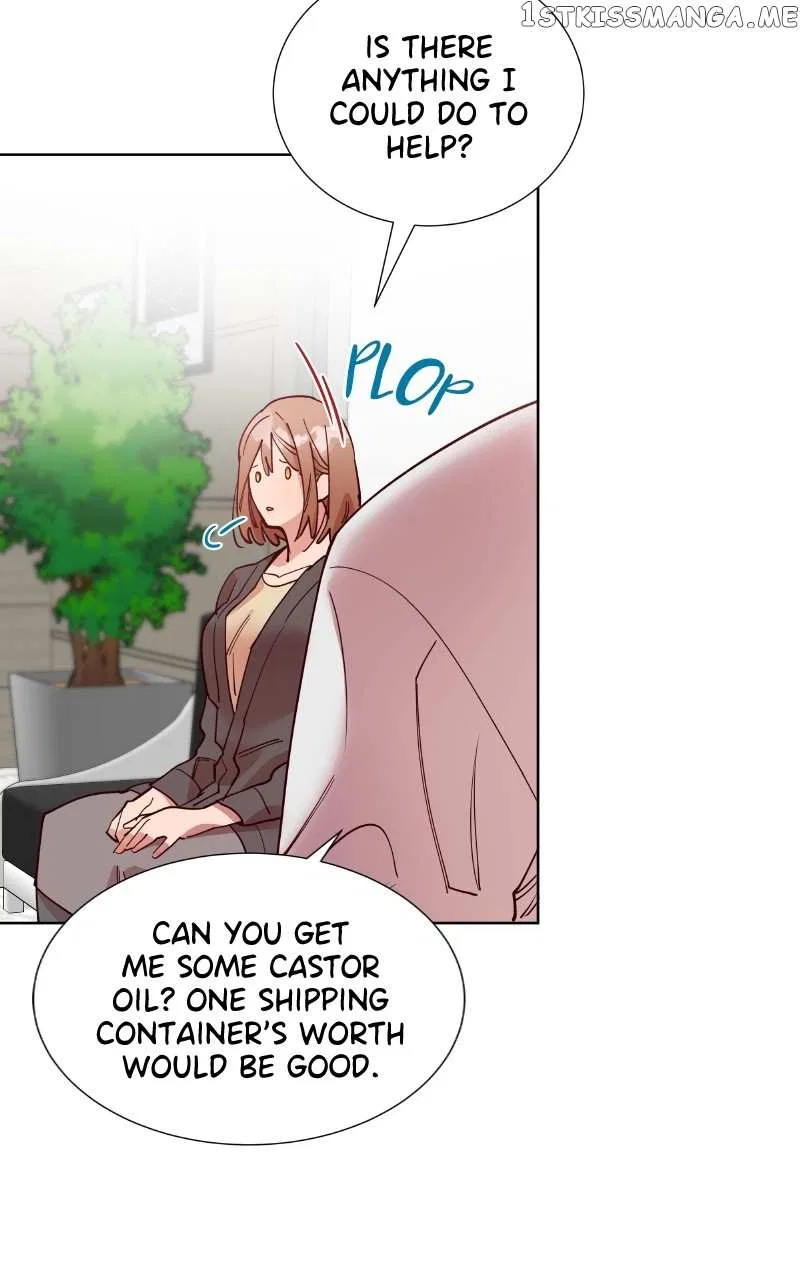 Charming You Chapter 53 – Page 61