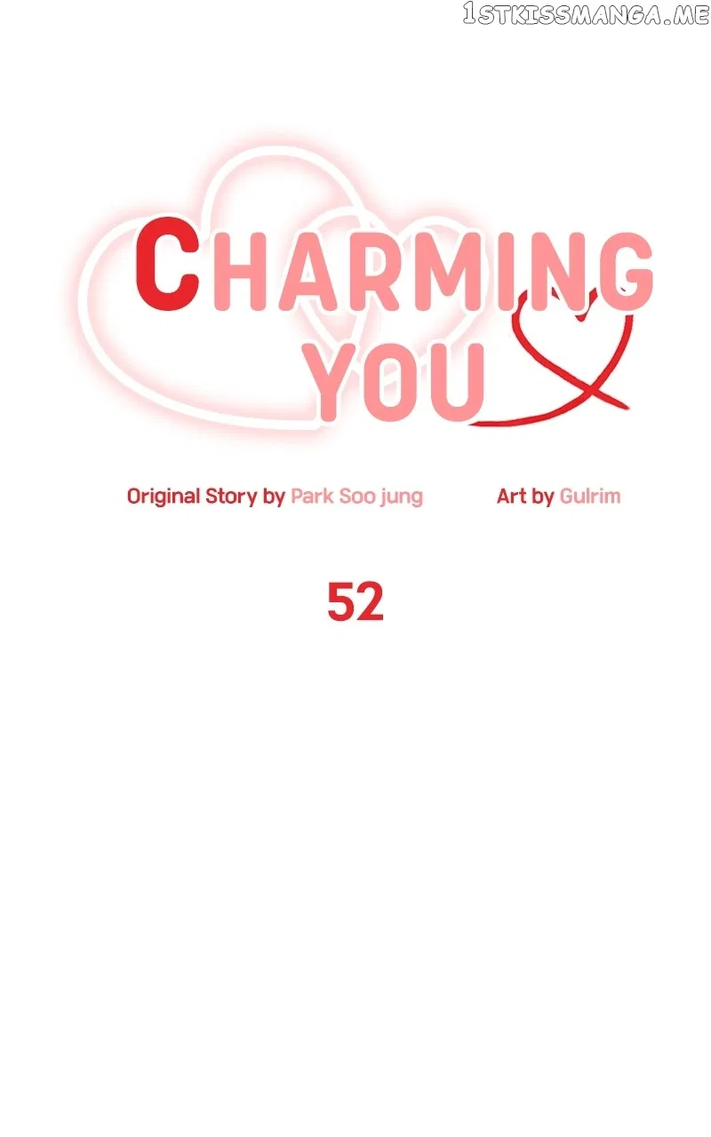 Charming You Chapter 52 – Page 1