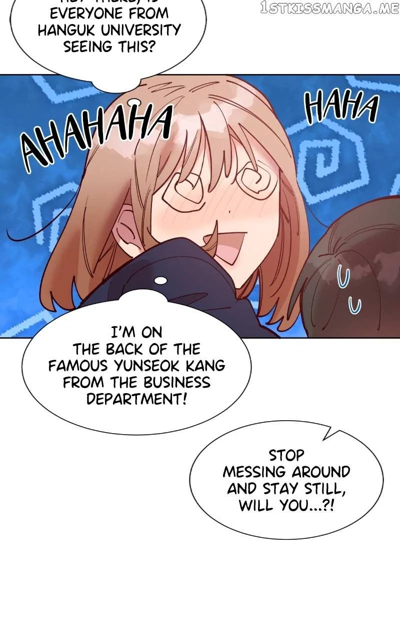 Charming You Chapter 52 – Page 14