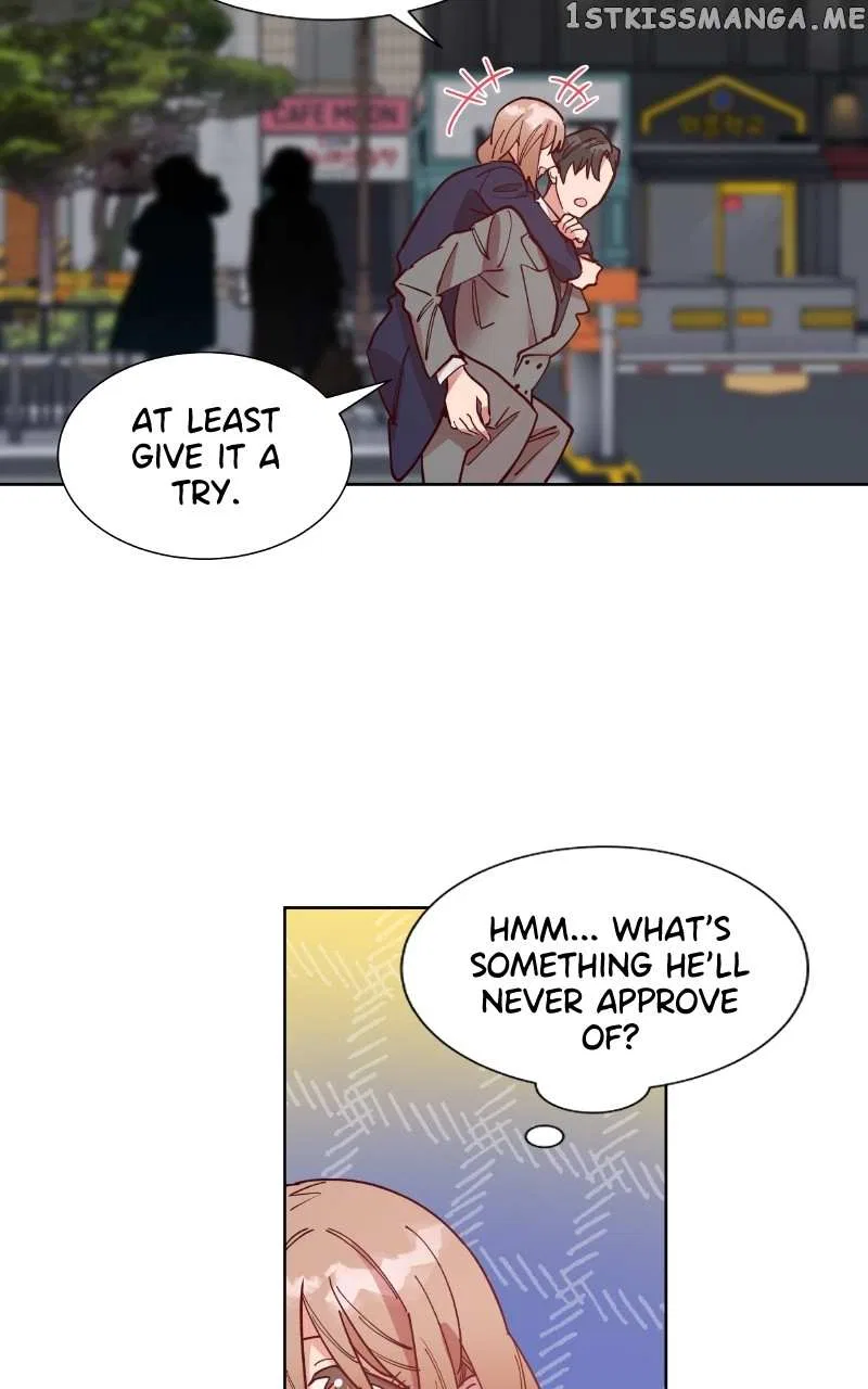 Charming You Chapter 52 – Page 20