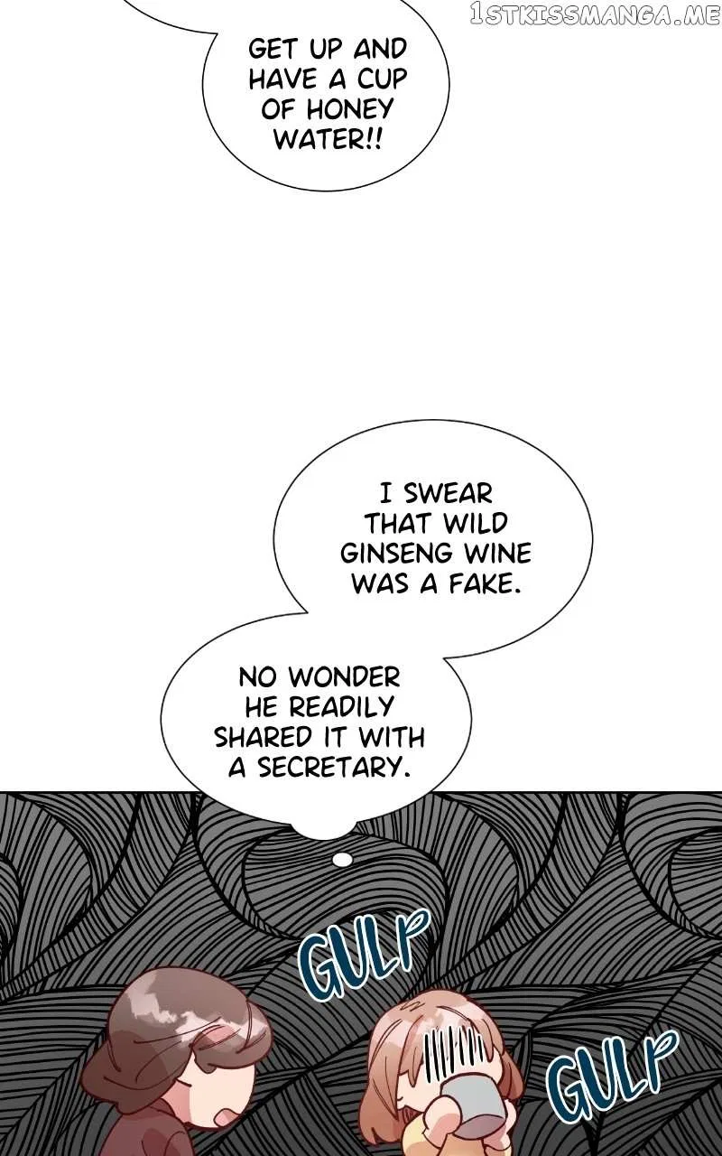 Charming You Chapter 52 – Page 33