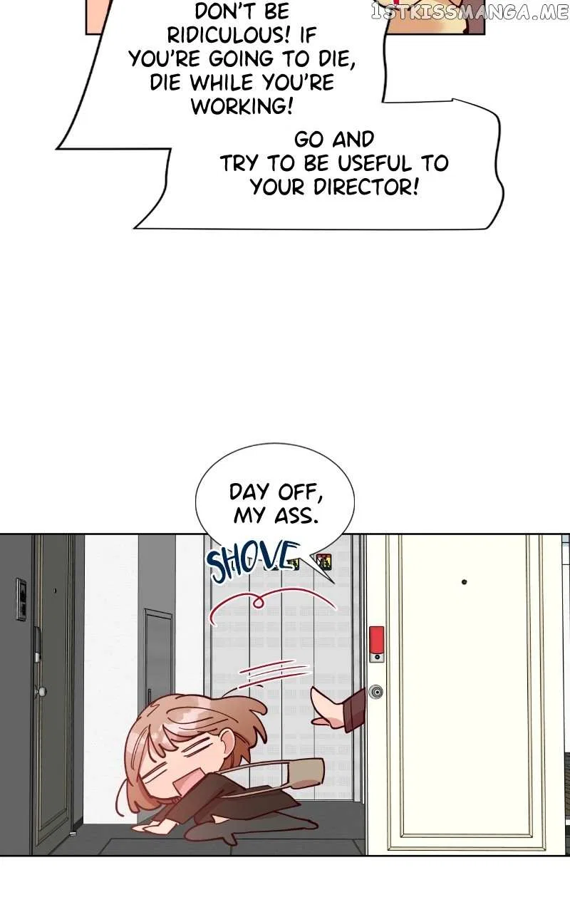 Charming You Chapter 52 – Page 41