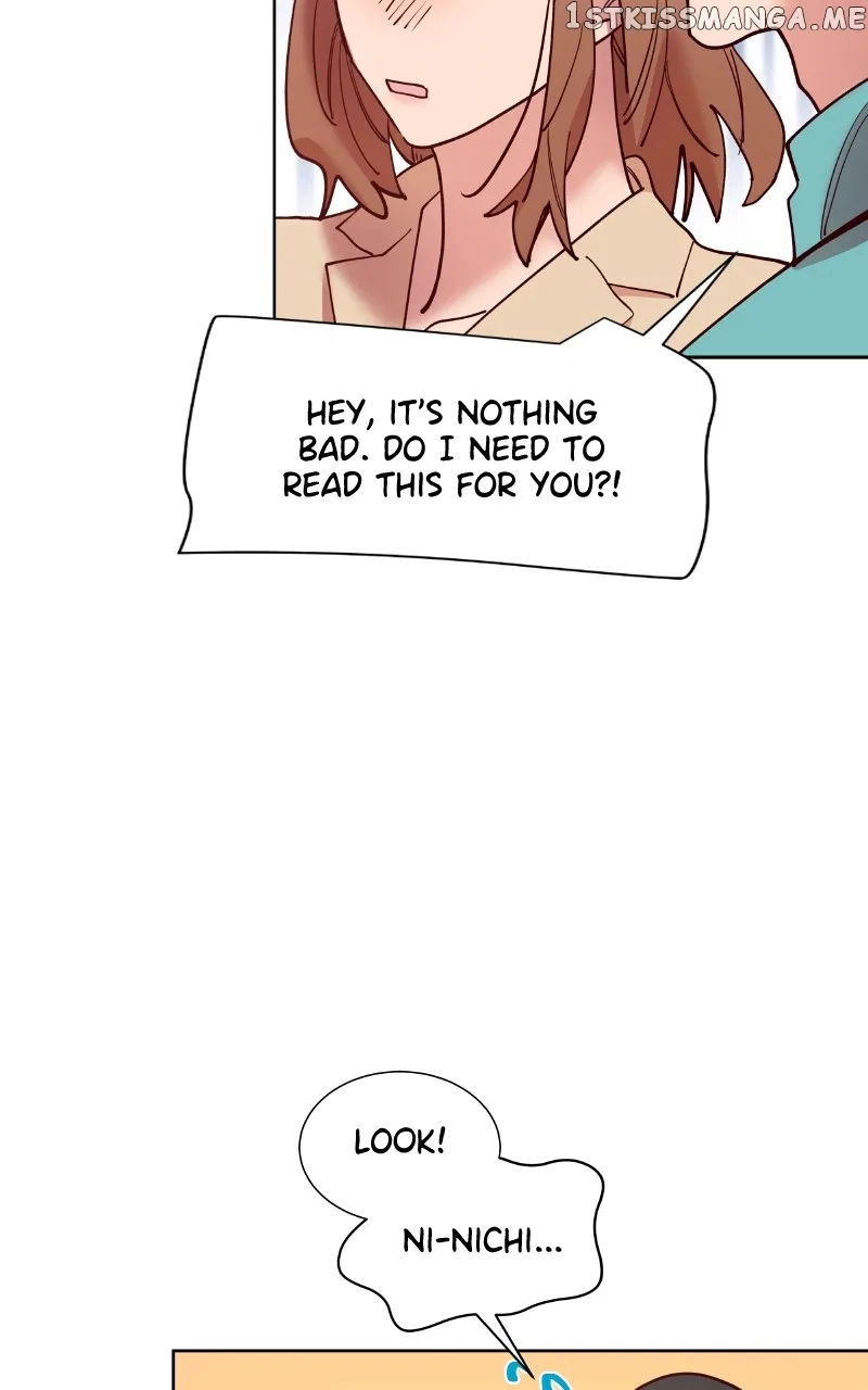 Charming You Chapter 52 – Page 52