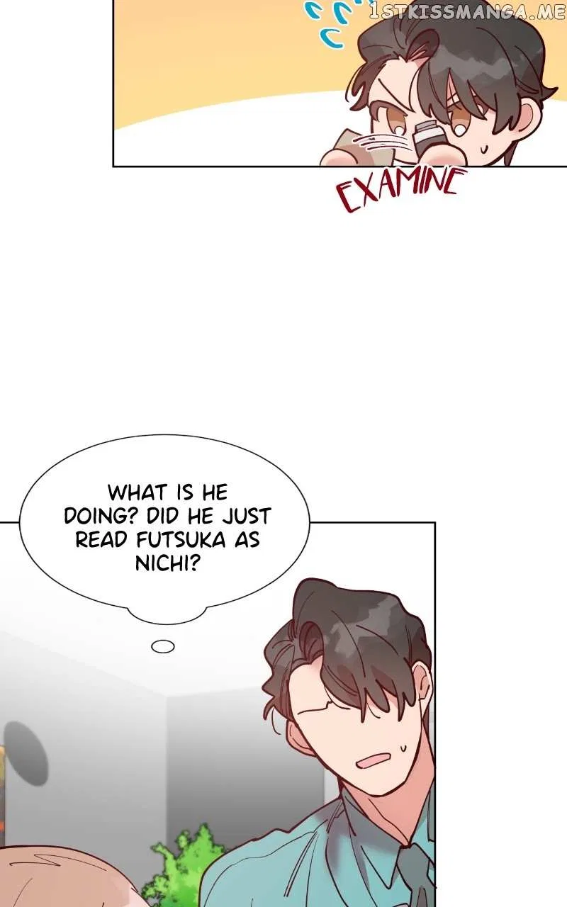 Charming You Chapter 52 – Page 53