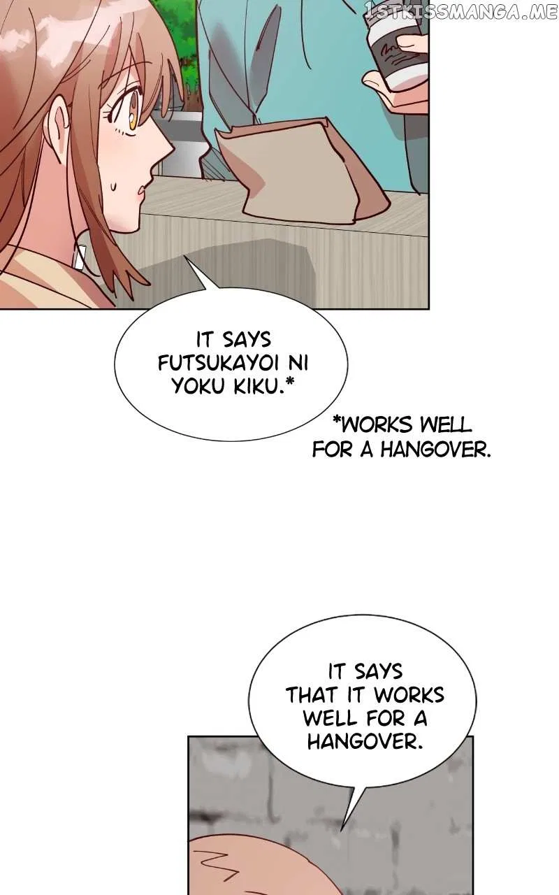 Charming You Chapter 52 – Page 54