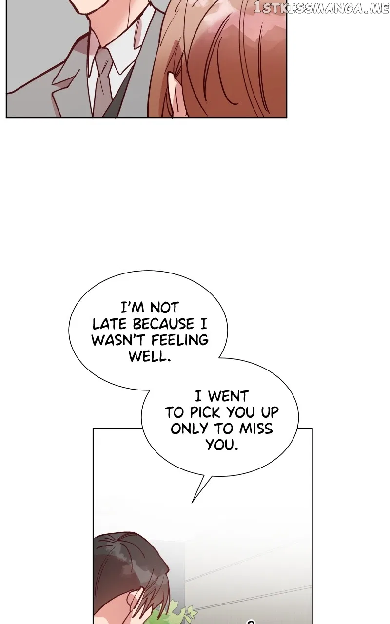 Charming You Chapter 52 – Page 65
