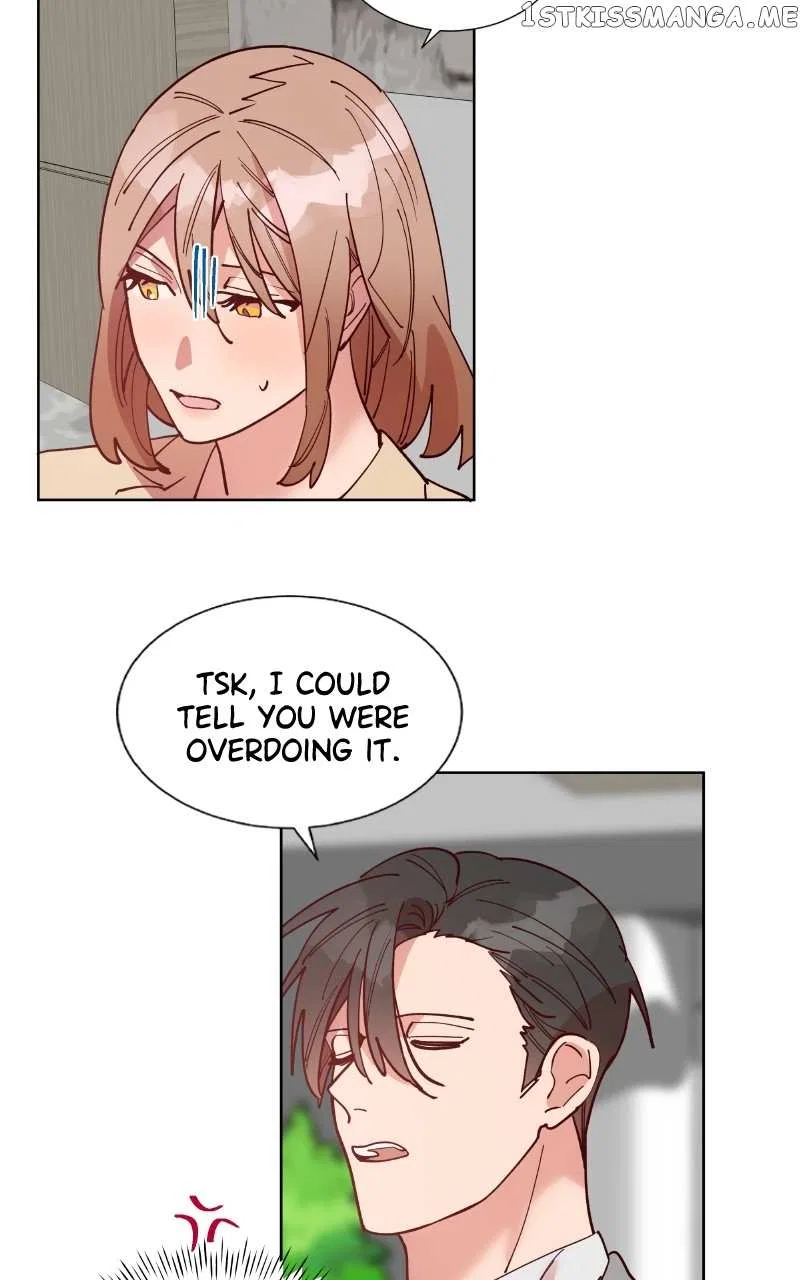 Charming You Chapter 52 – Page 70