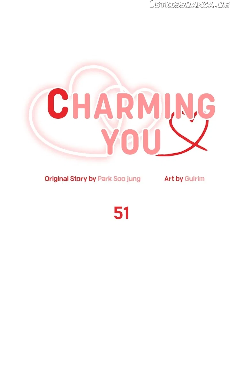 Charming You Chapter 51 – Page 1