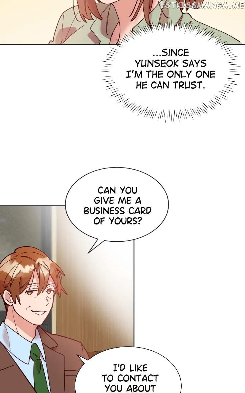 Charming You Chapter 51 – Page 7