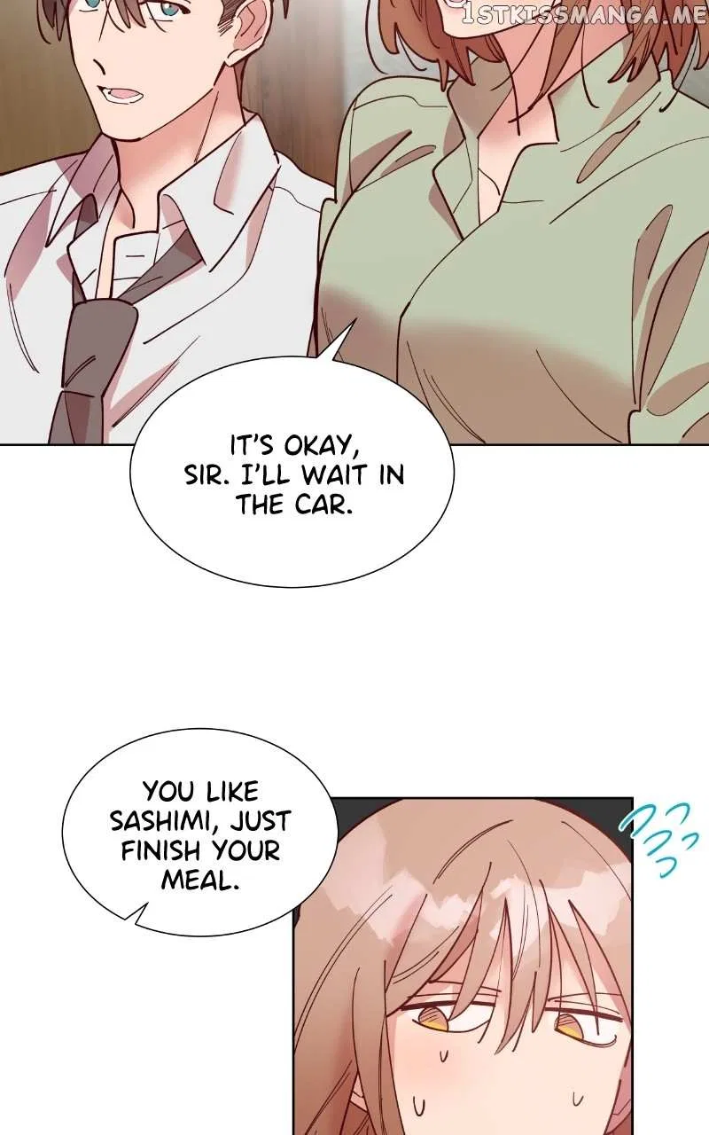 Charming You Chapter 51 – Page 23