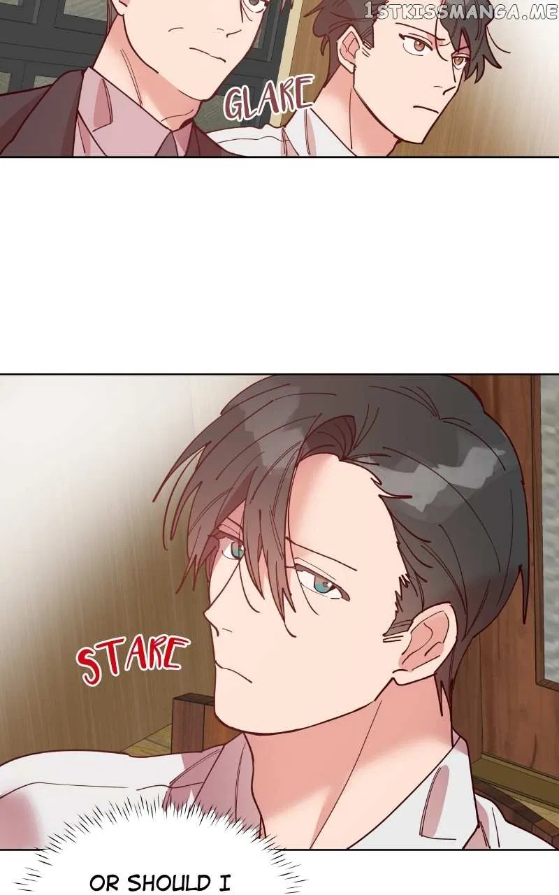 Charming You Chapter 51 – Page 25
