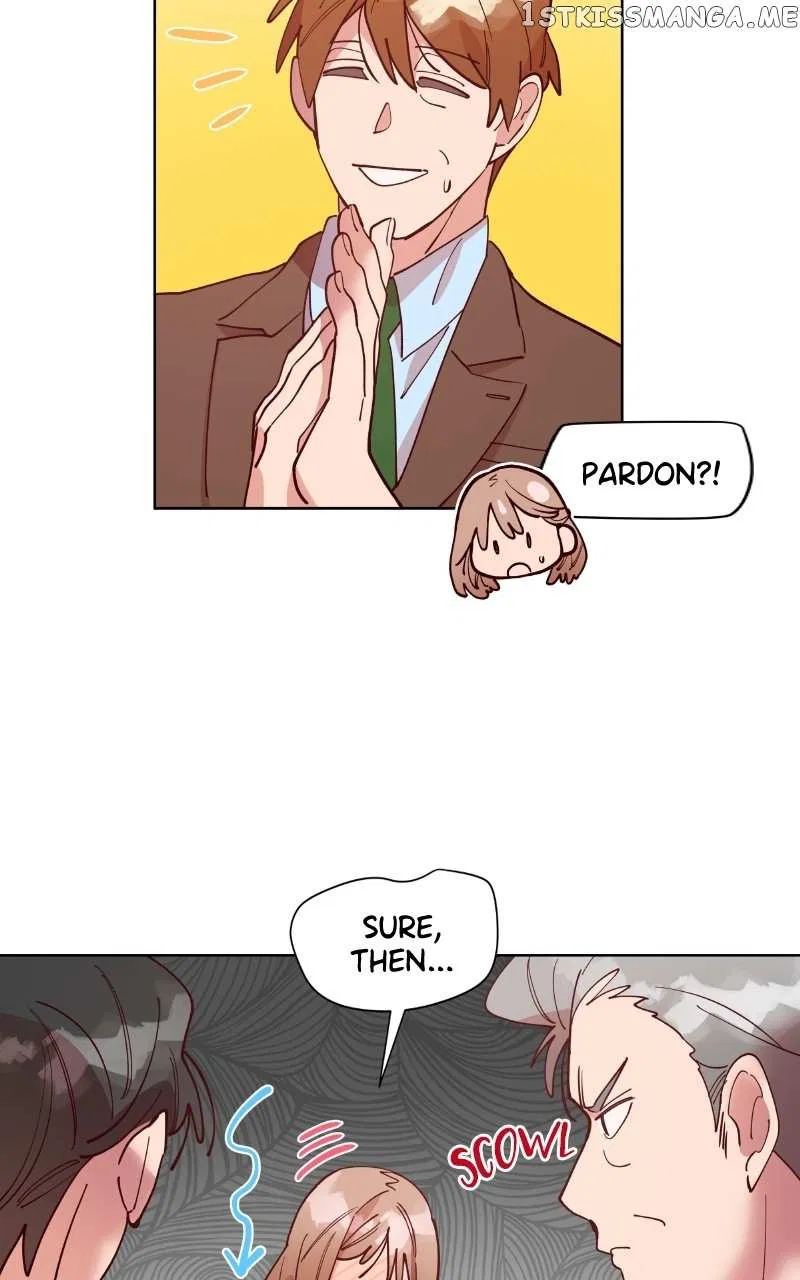 Charming You Chapter 51 – Page 27