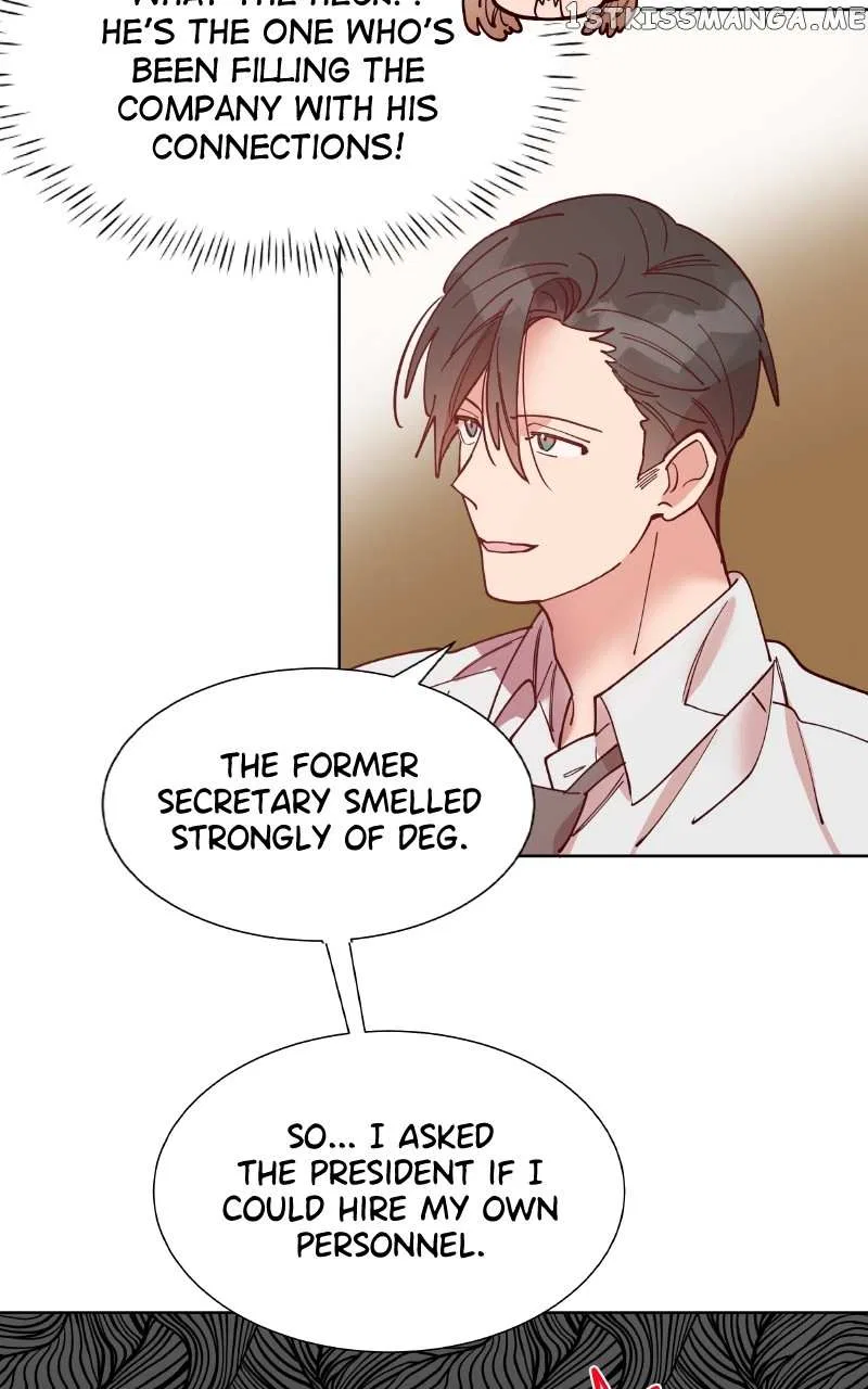 Charming You Chapter 51 – Page 33
