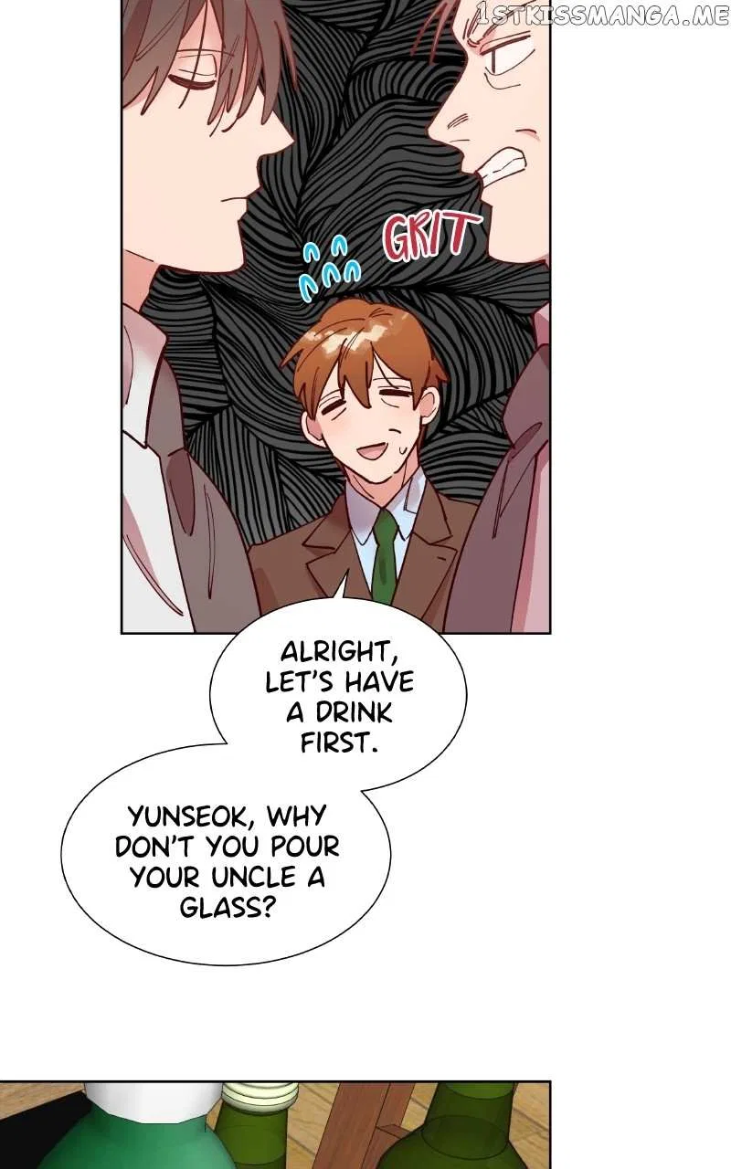 Charming You Chapter 51 – Page 35