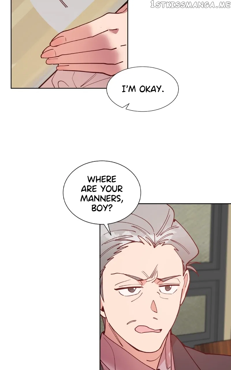 Charming You Chapter 51 – Page 39