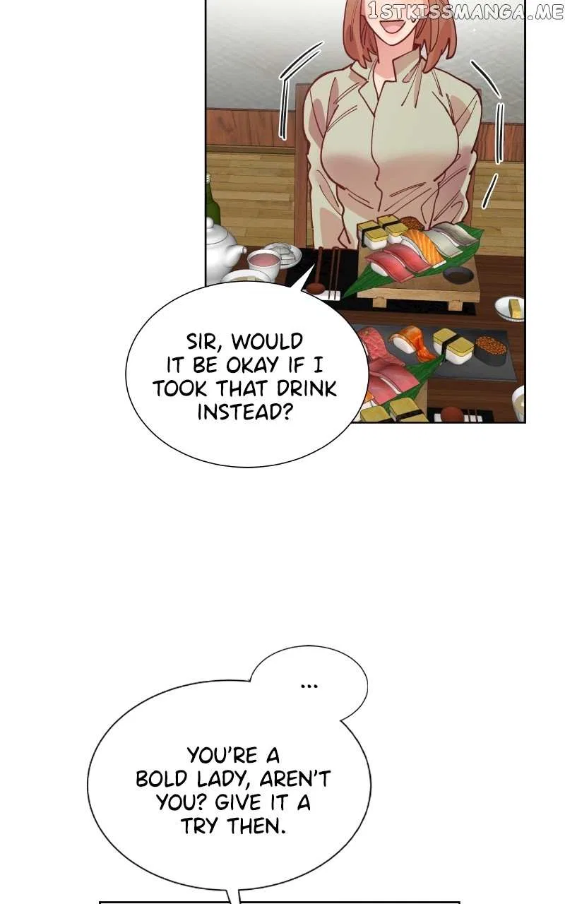 Charming You Chapter 51 – Page 51