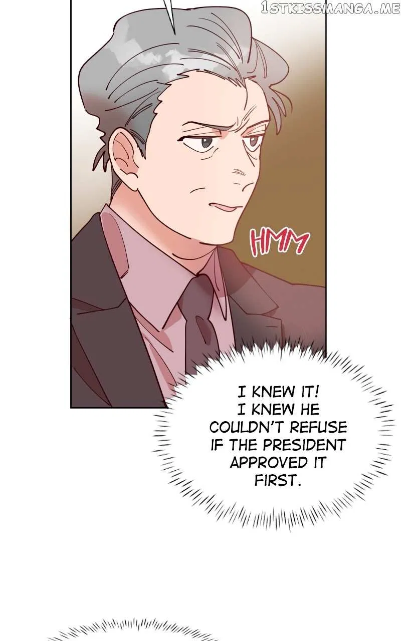 Charming You Chapter 51 – Page 52