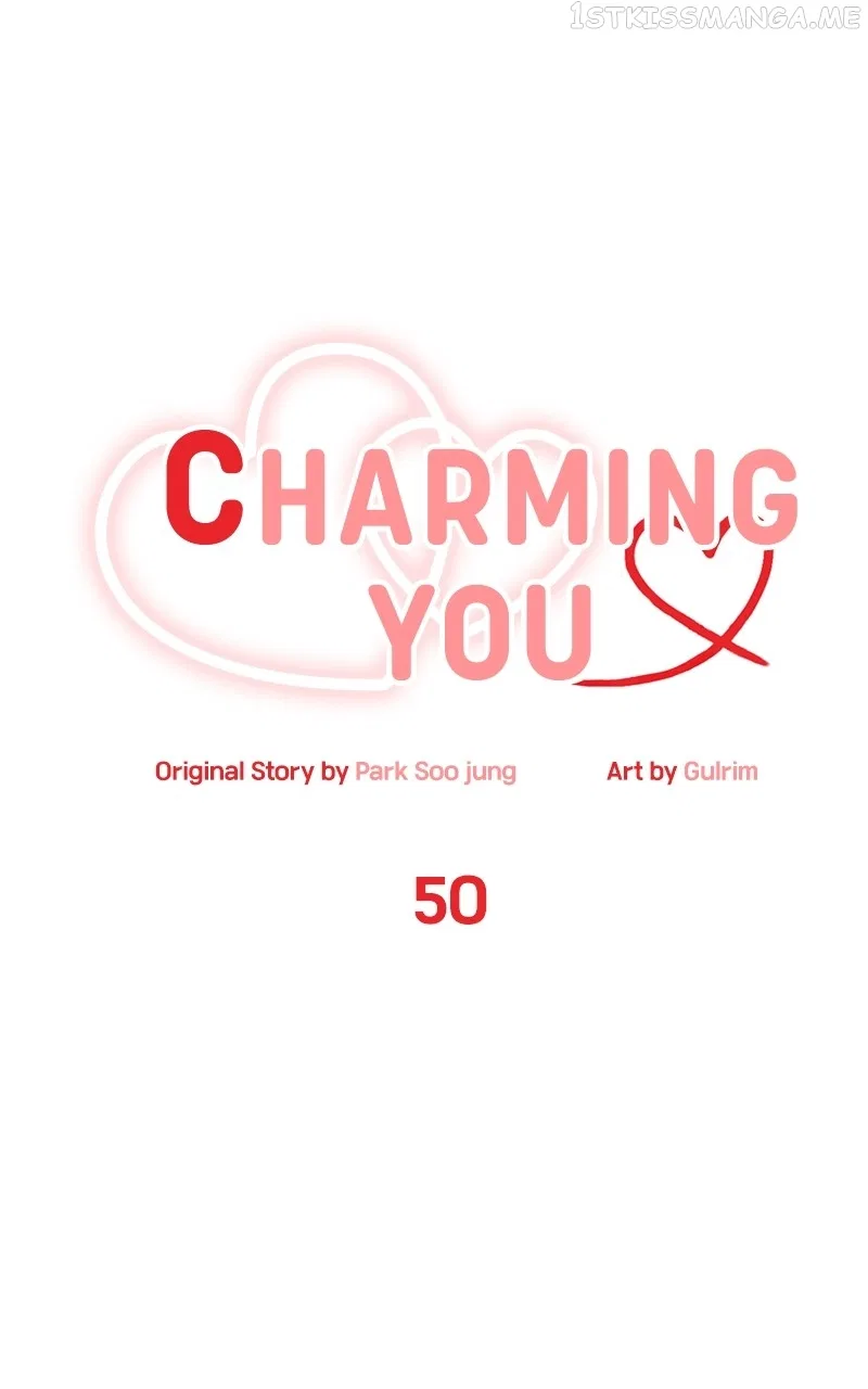 Charming You Chapter 50 – Page 1