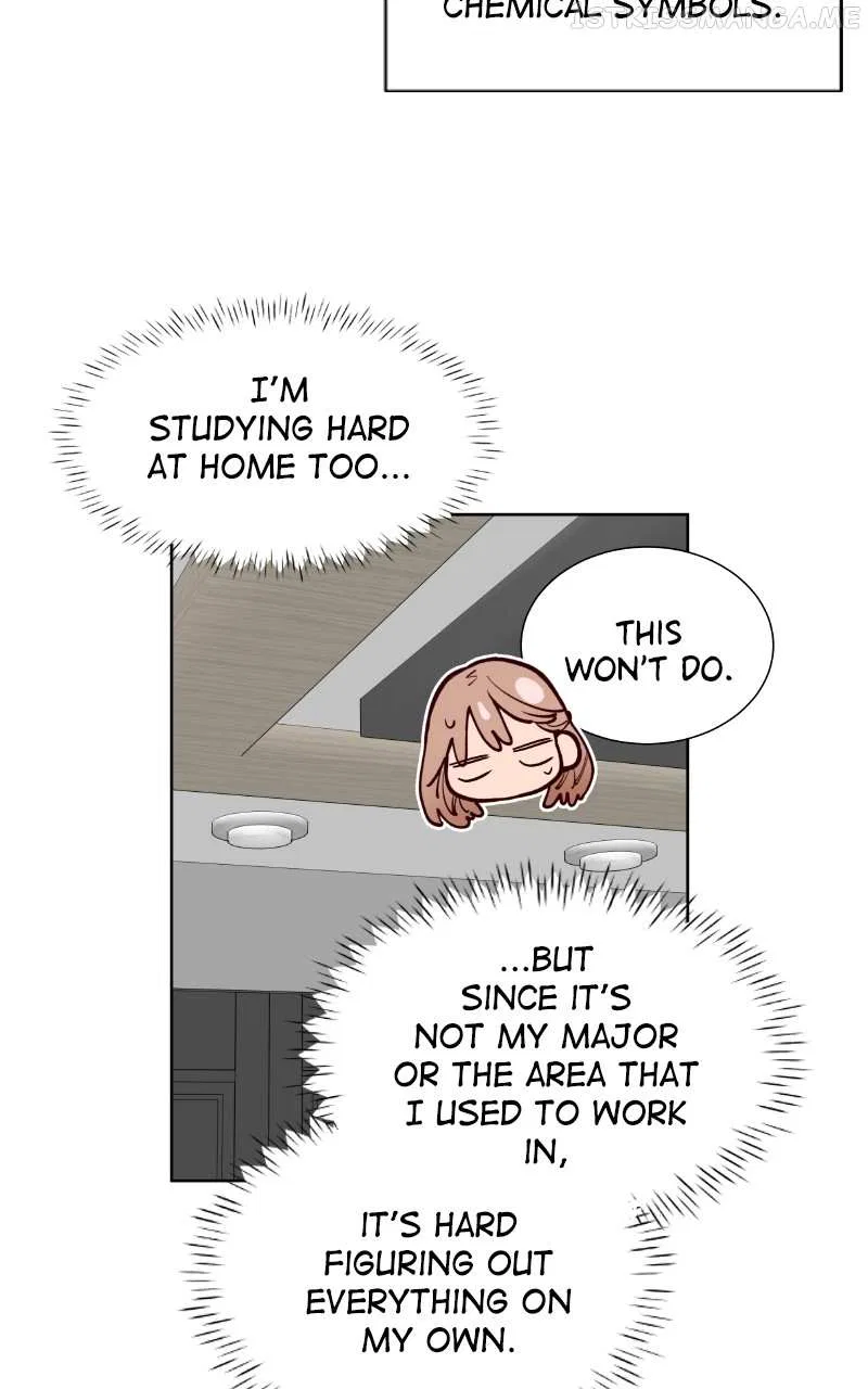 Charming You Chapter 50 – Page 4