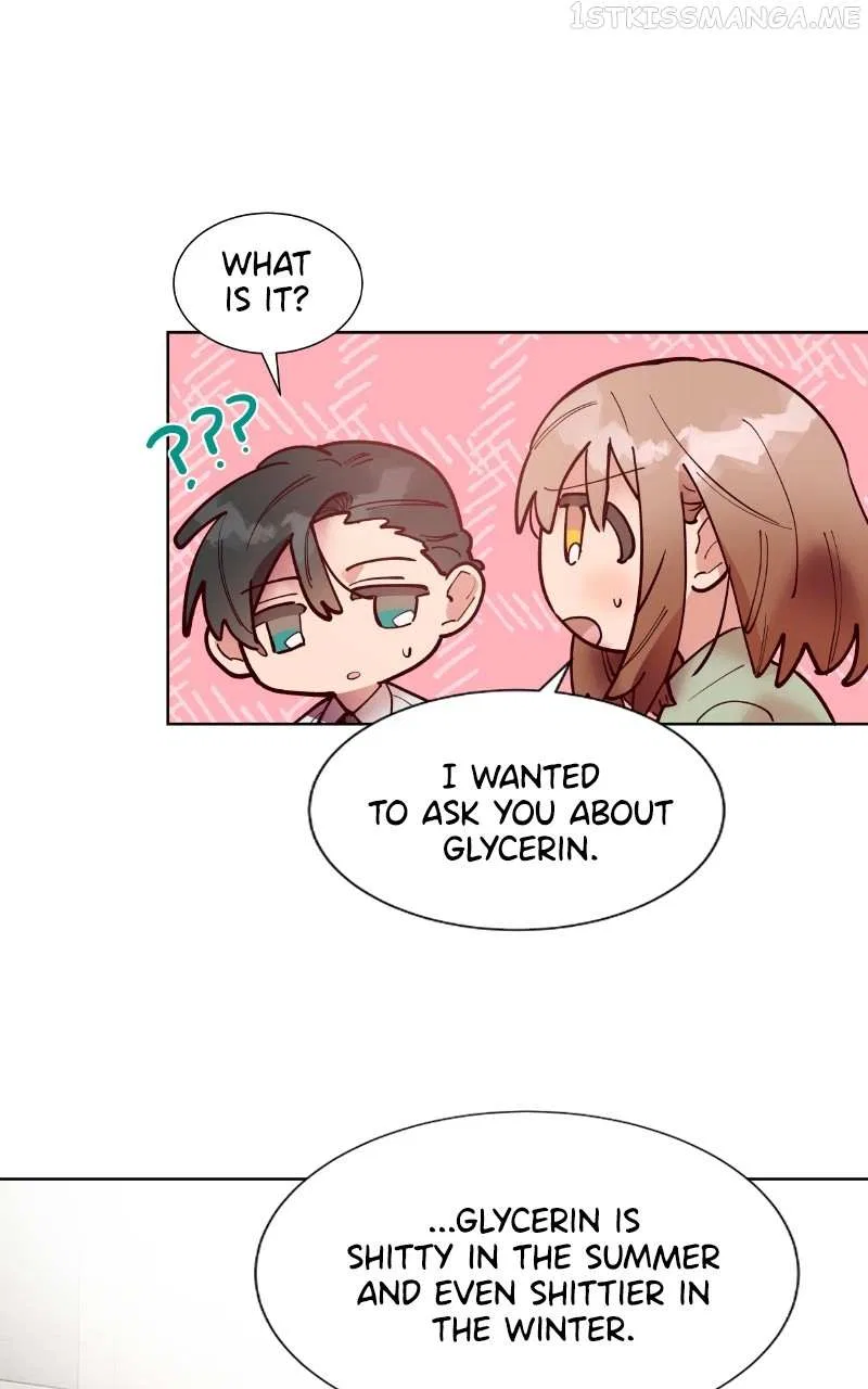 Charming You Chapter 50 – Page 6