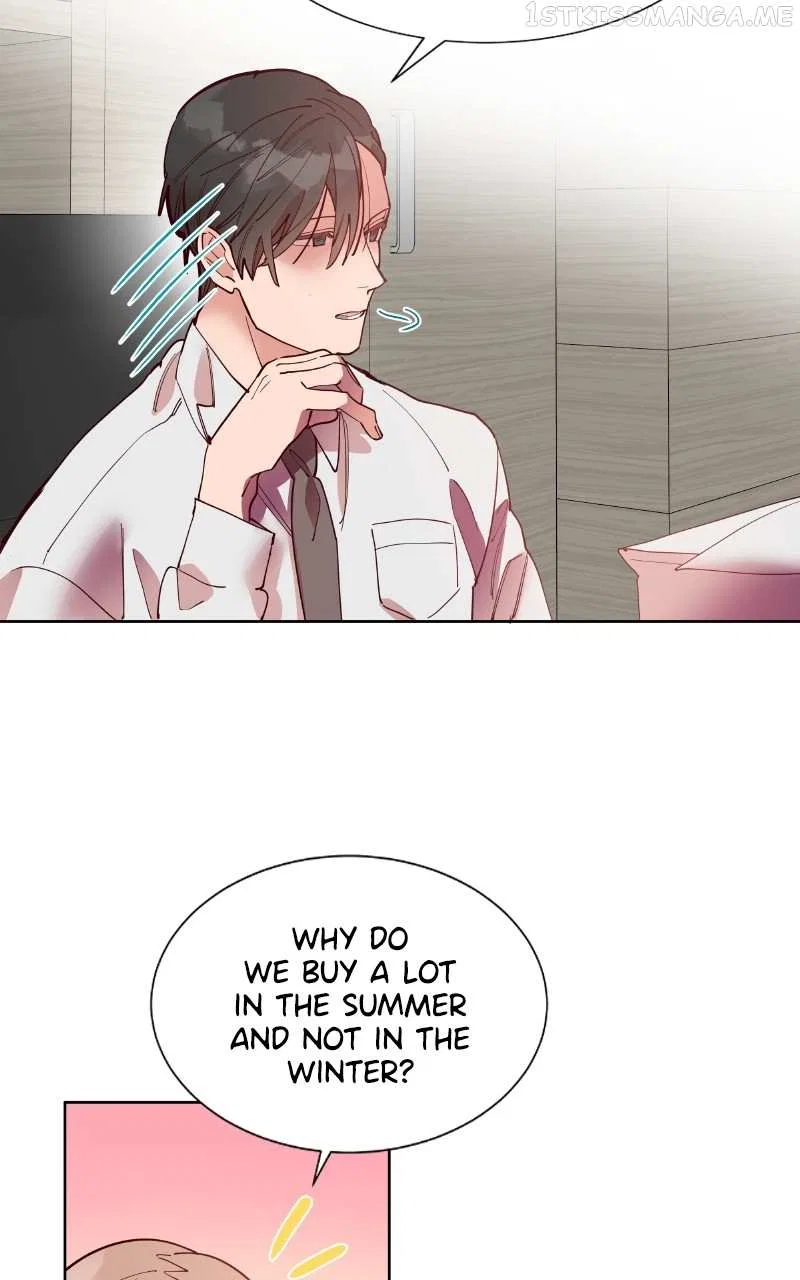 Charming You Chapter 50 – Page 7