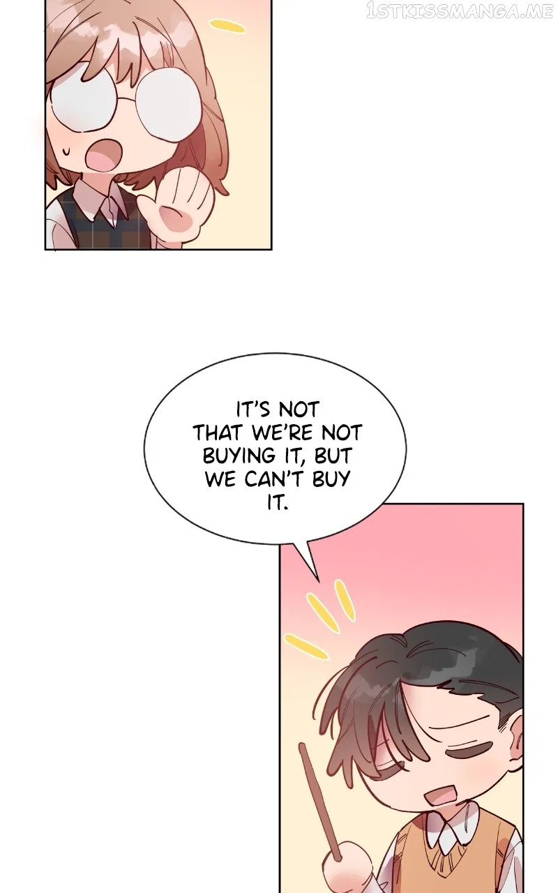 Charming You Chapter 50 – Page 8