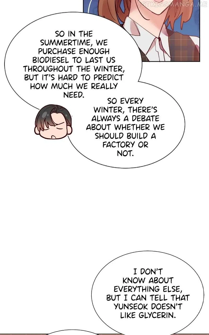 Charming You Chapter 50 – Page 12