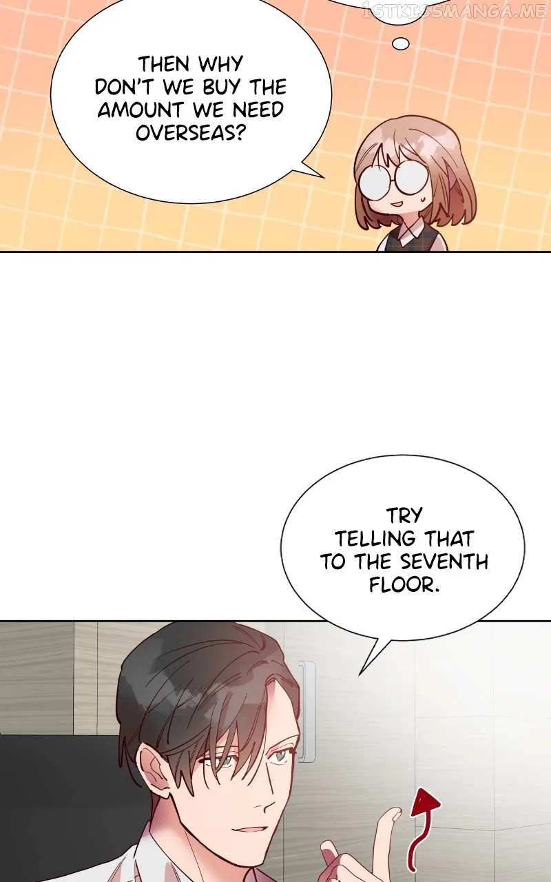 Charming You Chapter 50 – Page 13