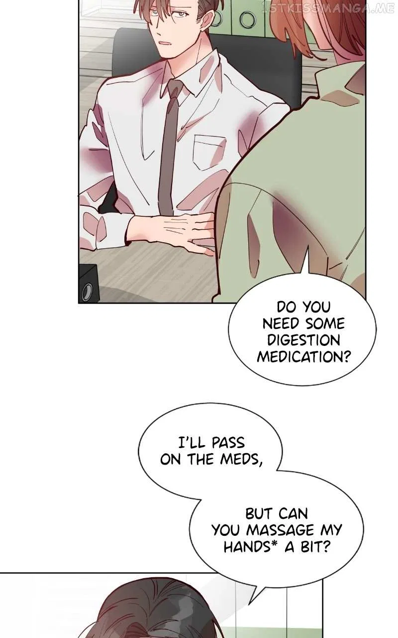 Charming You Chapter 50 – Page 17