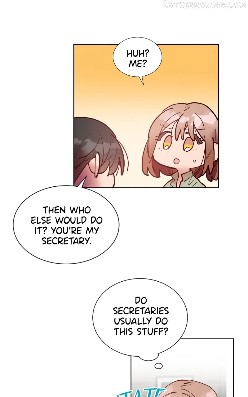 Charming You Chapter 50 – Page 19