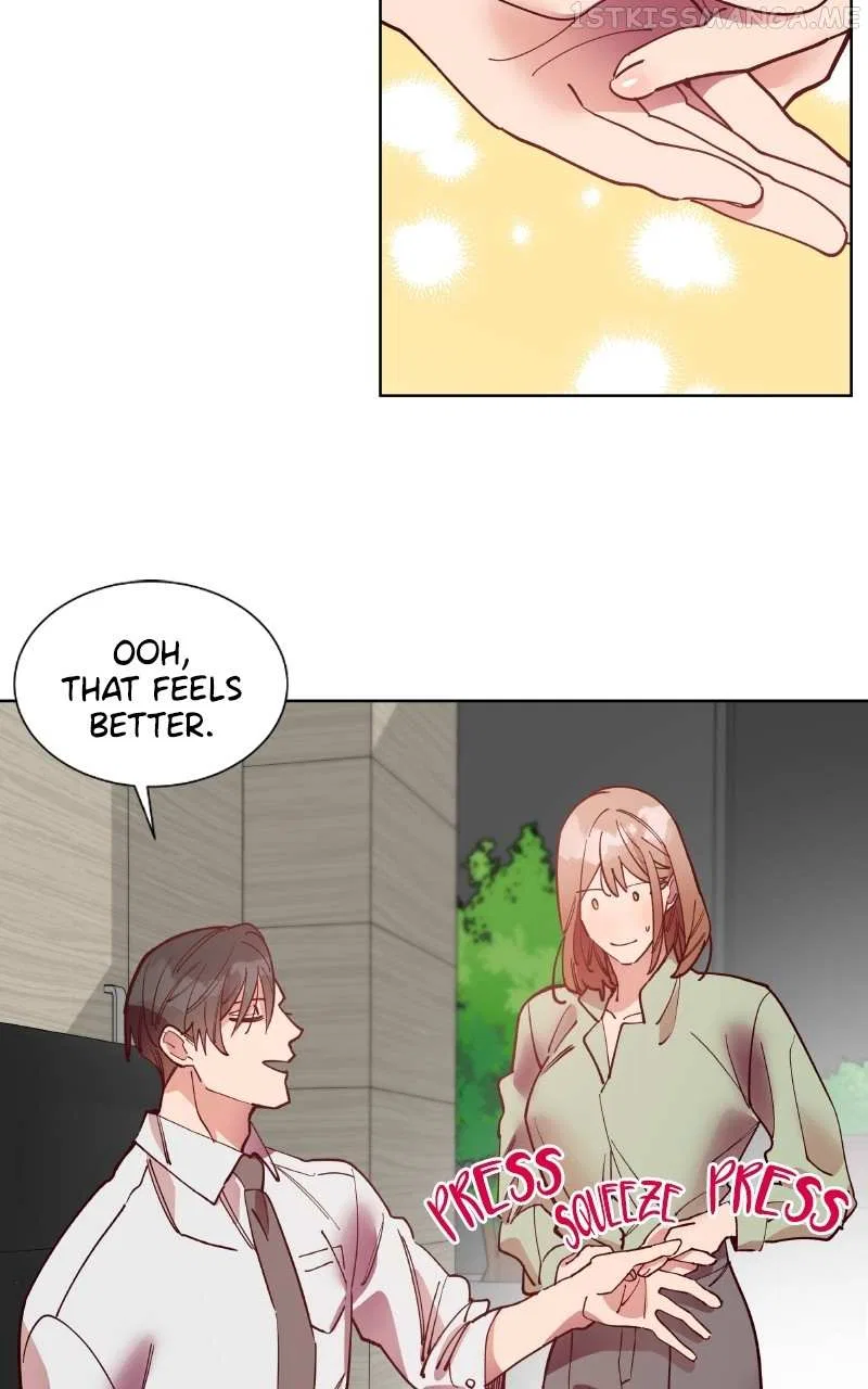 Charming You Chapter 50 – Page 23