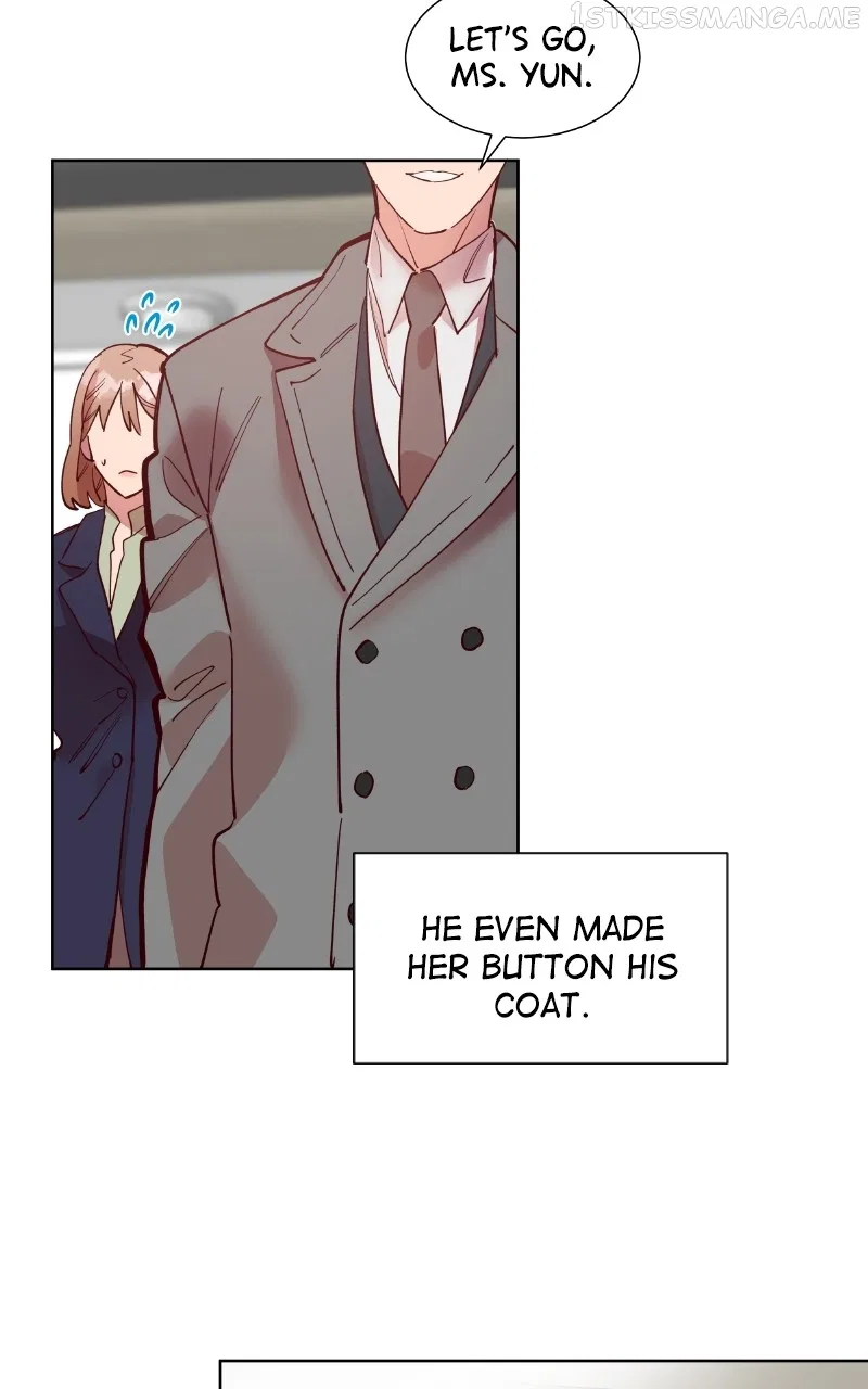 Charming You Chapter 50 – Page 45