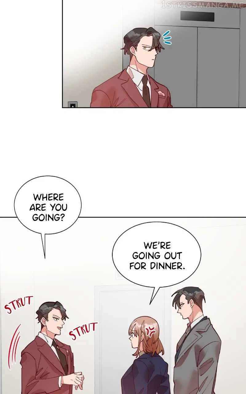 Charming You Chapter 50 – Page 46