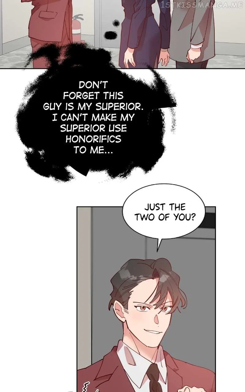 Charming You Chapter 50 – Page 47