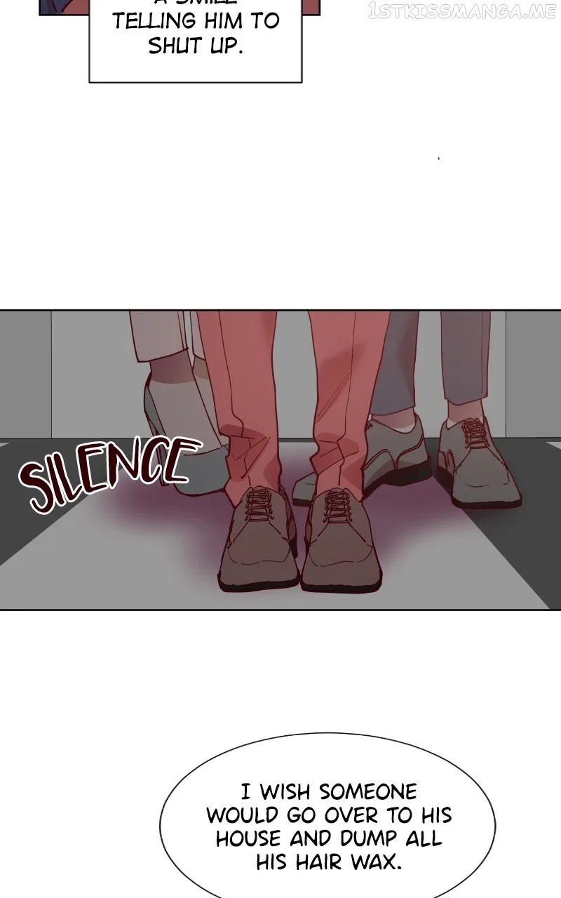 Charming You Chapter 50 – Page 49