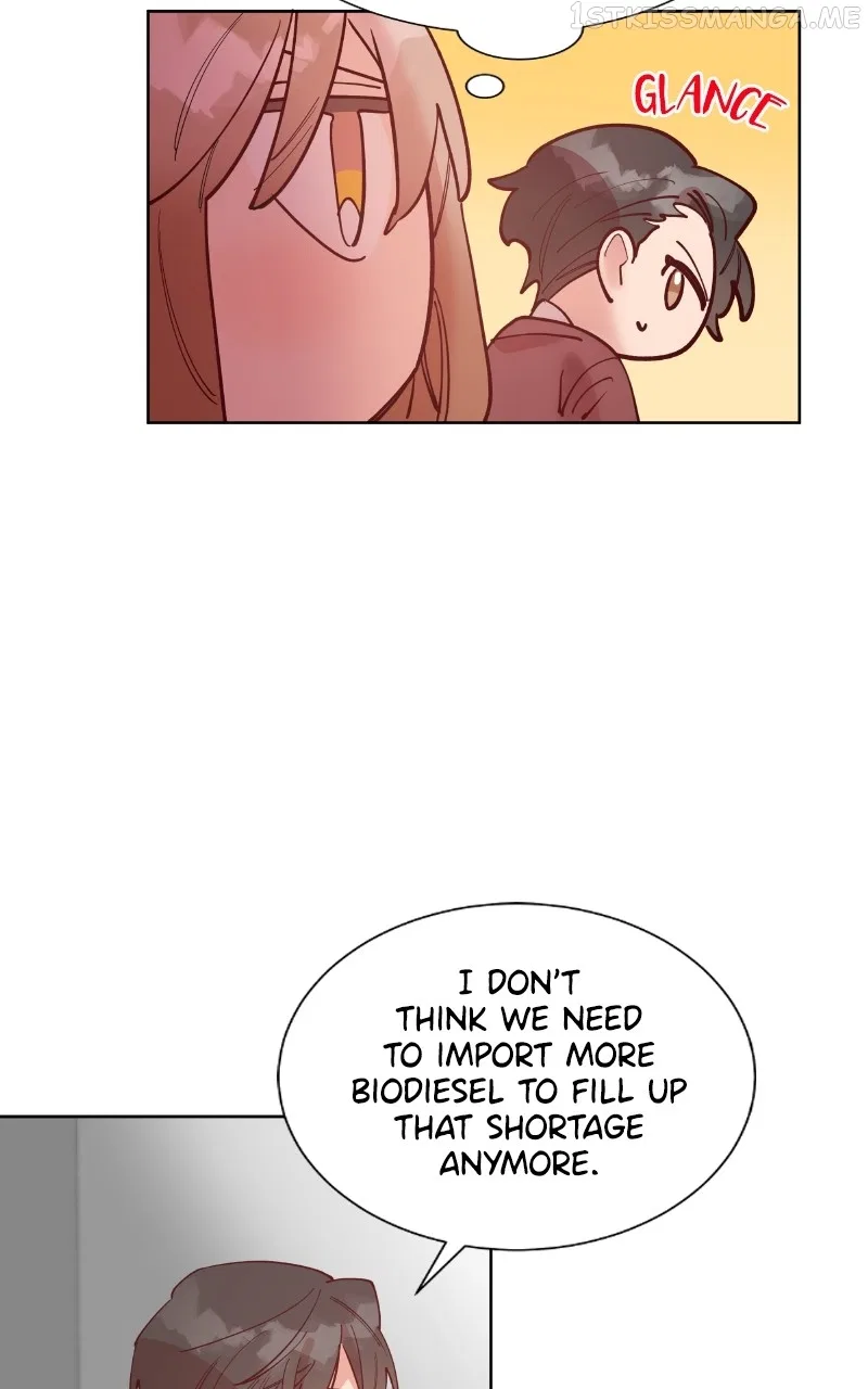 Charming You Chapter 50 – Page 50