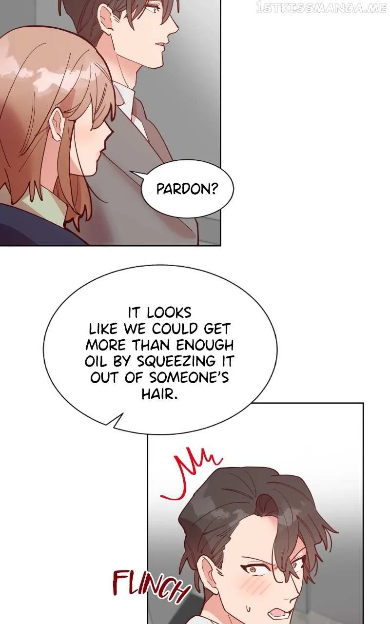 Charming You Chapter 50 – Page 51
