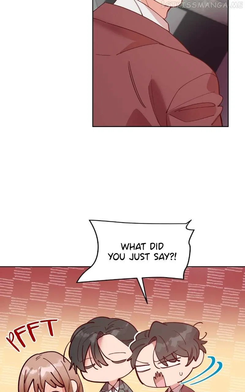 Charming You Chapter 50 – Page 52