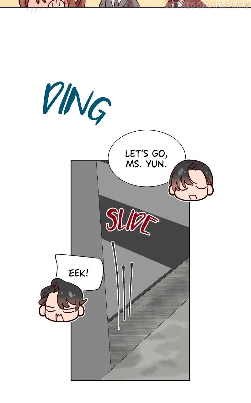Charming You Chapter 50 – Page 53